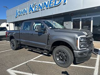 2024 Ford F-250 XL 1FT8W2BN2REC61412 in Feasterville Trevose, PA 9