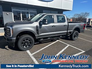 2024 Ford F-250 XL 1FT8W2BN2REC61412 in Feasterville Trevose, PA