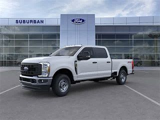 2024 Ford F-250 XL VIN: 1FT7W2BA7RED42821