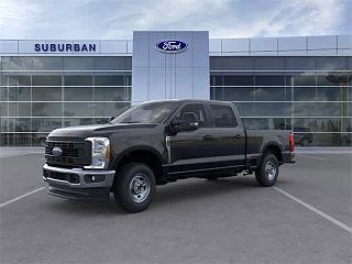 2024 Ford F-250 XL VIN: 1FT7W2BA9RED75612