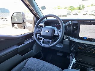 2024 Ford F-250 XLT 1FT8W2BT1REC90530 in Florence, SC 16