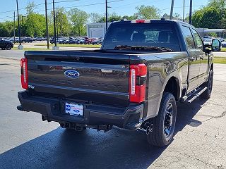 2024 Ford F-250 XLT 1FT8W2BT1REC90530 in Florence, SC 2
