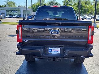 2024 Ford F-250 XLT 1FT8W2BT1REC90530 in Florence, SC 3