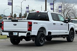 2024 Ford F-250 XL 1FT8W2BT2RED18397 in Fresno, CA 2