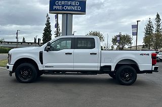 2024 Ford F-250 XL 1FT8W2BT2RED18397 in Fresno, CA 5