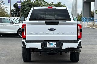 2024 Ford F-250 XL 1FT8W2BT2RED18397 in Fresno, CA 7