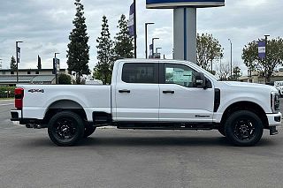 2024 Ford F-250 XL 1FT8W2BT2RED18397 in Fresno, CA 8