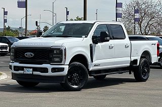 2024 Ford F-250 XLT VIN: 1FT8W2BT2RED17119