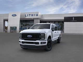 2024 Ford F-250 XL 1FT8W2BA3RED62908 in Fresno, CA 2