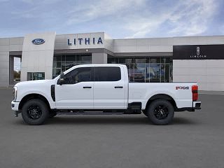 2024 Ford F-250 XL 1FT8W2BA3RED62908 in Fresno, CA 3