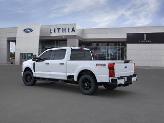 2024 Ford F-250 XL 1FT8W2BA3RED62908 in Fresno, CA 4