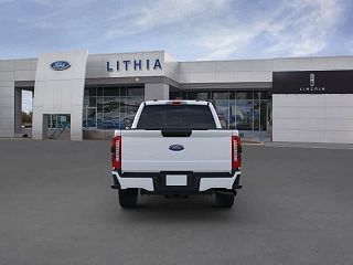 2024 Ford F-250 XL 1FT8W2BA3RED62908 in Fresno, CA 5