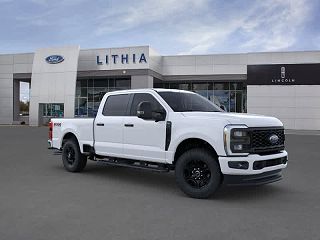 2024 Ford F-250 XL 1FT8W2BA3RED62908 in Fresno, CA 7
