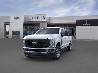 2024 Ford F-250 XL VIN: 1FT7W2BT4RED77298