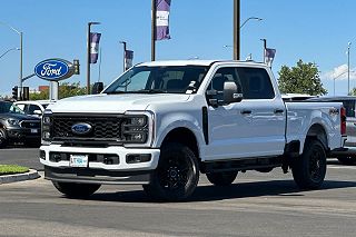 2024 Ford F-250 XL VIN: 1FT8W2BA8RED89537