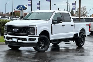 2024 Ford F-250 XL VIN: 1FT8W2BN2RED02069
