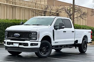 2024 Ford F-250 XL VIN: 1FT8W2BT1RED28564