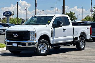 2024 Ford F-250 XL 1FT7X2BA3RED74971 in Fresno, CA 1