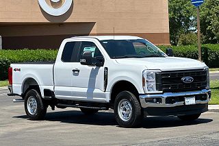 2024 Ford F-250 XL 1FT7X2BA3RED74971 in Fresno, CA 10