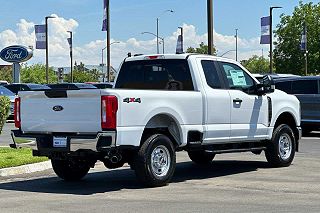 2024 Ford F-250 XL 1FT7X2BA3RED74971 in Fresno, CA 2