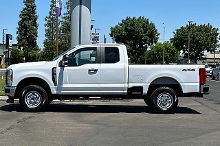 2024 Ford F-250 XL 1FT7X2BA3RED74971 in Fresno, CA 5