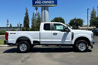 2024 Ford F-250 XL 1FT7X2BA3RED74971 in Fresno, CA 8