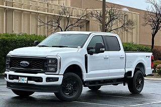 2024 Ford F-250 XLT 1FT8W2BN3RED63172 in Fresno, CA 1