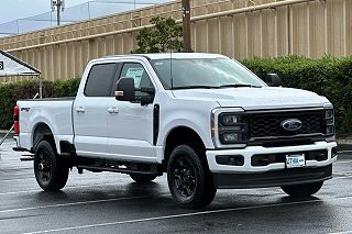 2024 Ford F-250 XLT 1FT8W2BN3RED63172 in Fresno, CA 10