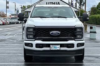 2024 Ford F-250 XLT 1FT8W2BN3RED63172 in Fresno, CA 11