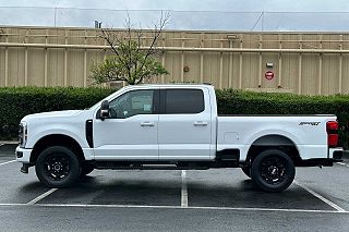 2024 Ford F-250 XLT 1FT8W2BN3RED63172 in Fresno, CA 5