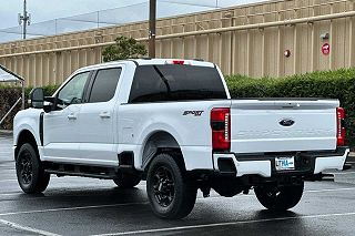 2024 Ford F-250 XLT 1FT8W2BN3RED63172 in Fresno, CA 6