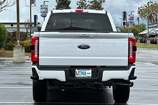 2024 Ford F-250 XLT 1FT8W2BN3RED63172 in Fresno, CA 7