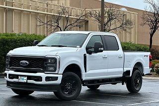 2024 Ford F-250 XLT VIN: 1FT8W2BN3RED63172