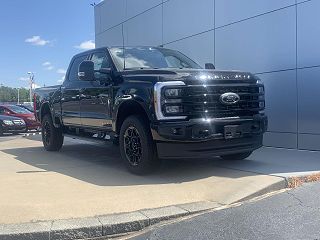 2024 Ford F-250 Lariat 1FT8W2BM4RED33153 in Gainesville, GA 1