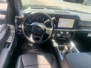 2024 Ford F-250 Lariat 1FT8W2BM4RED33153 in Gainesville, GA 12