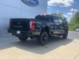 2024 Ford F-250 Lariat 1FT8W2BM4RED33153 in Gainesville, GA 4