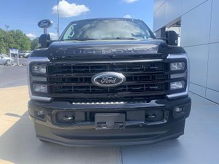 2024 Ford F-250 Lariat 1FT8W2BM4RED33153 in Gainesville, GA 8