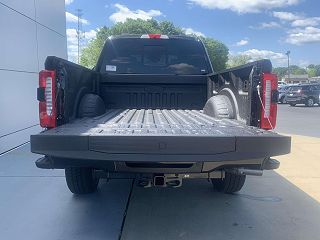 2024 Ford F-250 Lariat 1FT8W2BM4RED33153 in Gainesville, GA 9