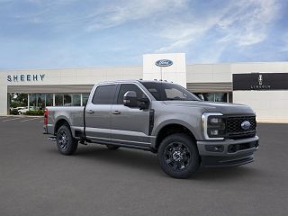 2024 Ford F-250 Lariat VIN: 1FT8W2BT4RED31894