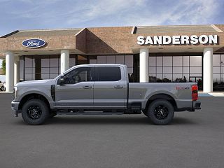 2024 Ford F-250 XLT 1FT8W2BT8REC98981 in Glendale, AZ 4