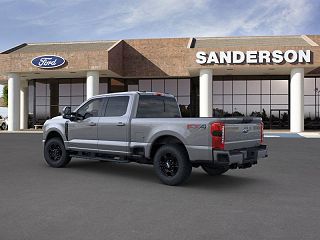 2024 Ford F-250 XLT 1FT8W2BT8REC98981 in Glendale, AZ 5