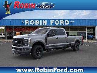 2024 Ford F-250 XL VIN: 1FT8W2BA6RED72249