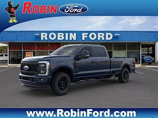2024 Ford F-250 XLT VIN: 1FT8W2BN0RED32770
