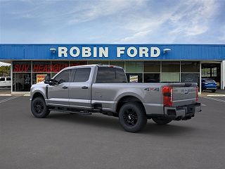 2024 Ford F-250 XL 1FT8W2BA0RED79102 in Glenolden, PA 4