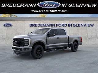 2024 Ford F-250 XLT 1FT8W2BN6REC20202 in Glenview, IL