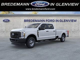 2024 Ford F-250 XL VIN: 1FT7W2BA7RED00939