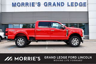 2024 Ford F-250 Lariat VIN: 1FT8W2BN3RED41821
