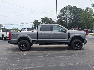 2024 Ford F-250 XLT 1FT8W2BN5REC44331 in Henderson, NC 11