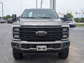 2024 Ford F-250 XLT 1FT8W2BN5REC44331 in Henderson, NC 3