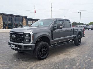 2024 Ford F-250 XLT 1FT8W2BN5REC44331 in Henderson, NC 4